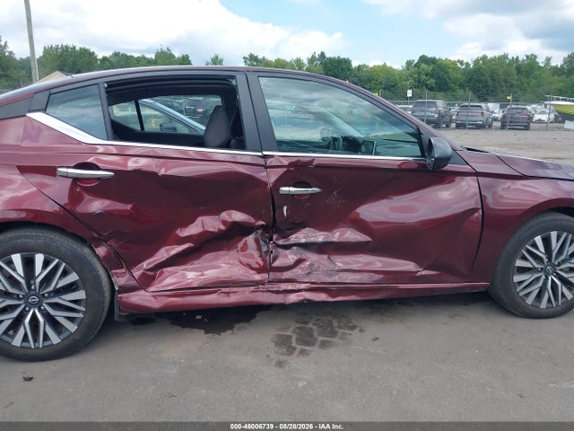 Продаж на аукціоні авто 2024 Nissan Altima Sv Fwd, vin: 1N4BL4DV2RN358381, номер лоту: 46006739