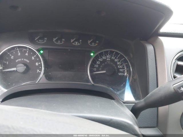 Продажа на аукционе авто 2011 Ford F-150 Xlt, vin: 1FTFW1EFXBFC76763, номер лота: 46006740