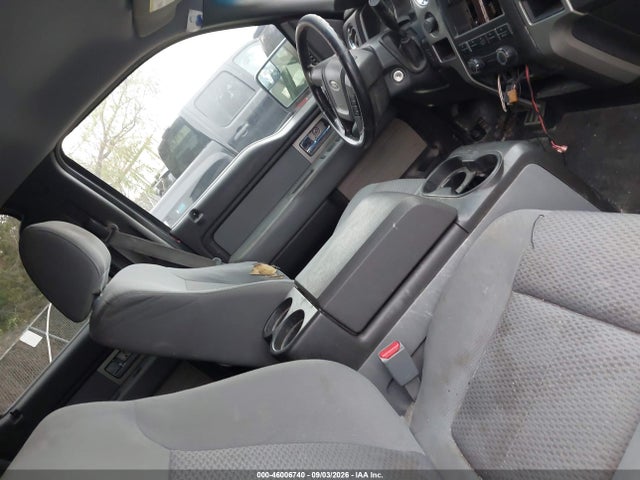 Продажа на аукционе авто 2011 Ford F-150 Xlt, vin: 1FTFW1EFXBFC76763, номер лота: 46006740