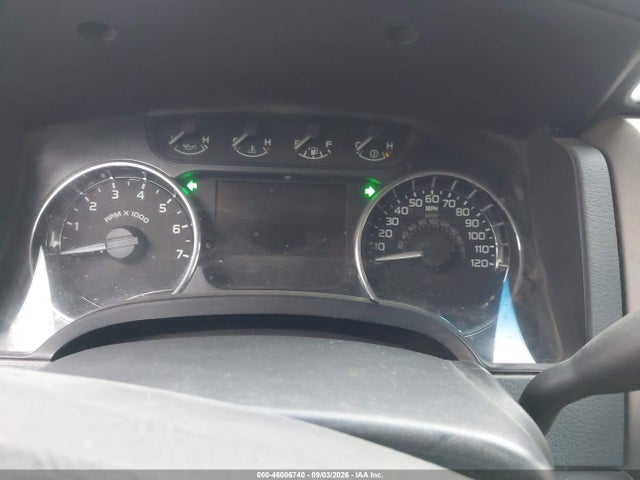 Продажа на аукционе авто 2011 Ford F-150 Xlt, vin: 1FTFW1EFXBFC76763, номер лота: 46006740