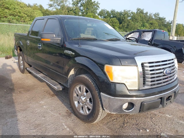 Продаж на аукціоні авто 2010 Ford F-150 Fx2 Sport/xl/xlt, vin: 1FTEW1C86AFA77756, номер лоту: 46006741