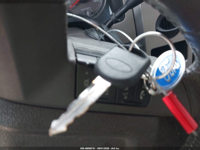 Продаж на аукціоні авто 2010 Ford F-150 Fx2 Sport/xl/xlt, vin: 1FTEW1C86AFA77756, номер лоту: 46006741