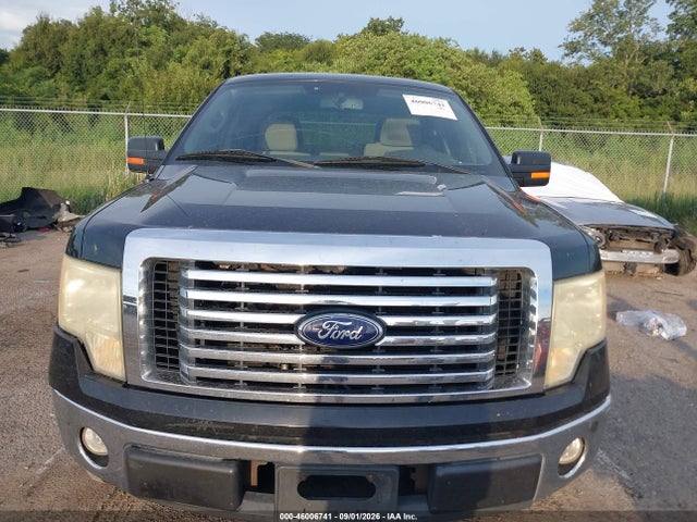 Продаж на аукціоні авто 2010 Ford F-150 Fx2 Sport/xl/xlt, vin: 1FTEW1C86AFA77756, номер лоту: 46006741