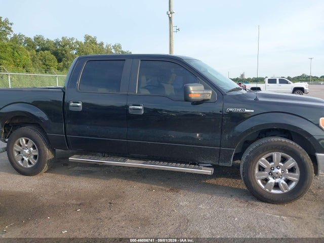 Продаж на аукціоні авто 2010 Ford F-150 Fx2 Sport/xl/xlt, vin: 1FTEW1C86AFA77756, номер лоту: 46006741