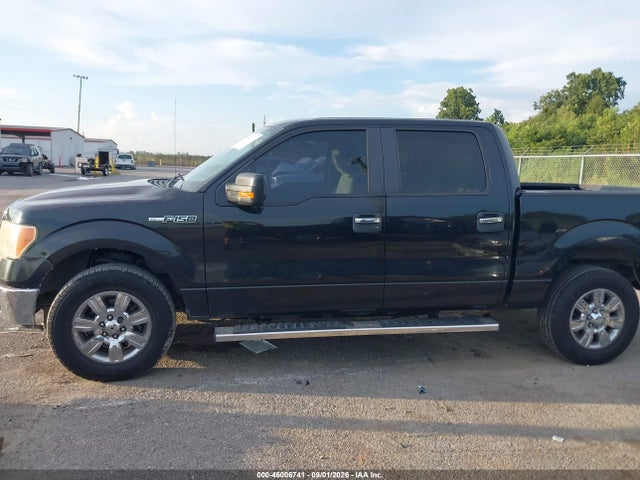 Продаж на аукціоні авто 2010 Ford F-150 Fx2 Sport/xl/xlt, vin: 1FTEW1C86AFA77756, номер лоту: 46006741