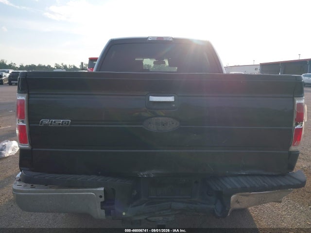 Продаж на аукціоні авто 2010 Ford F-150 Fx2 Sport/xl/xlt, vin: 1FTEW1C86AFA77756, номер лоту: 46006741