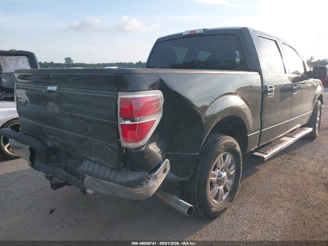 Продаж на аукціоні авто 2010 Ford F-150 Fx2 Sport/xl/xlt, vin: 1FTEW1C86AFA77756, номер лоту: 46006741