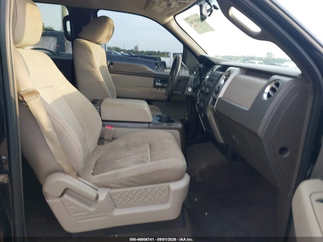 Продаж на аукціоні авто 2010 Ford F-150 Fx2 Sport/xl/xlt, vin: 1FTEW1C86AFA77756, номер лоту: 46006741