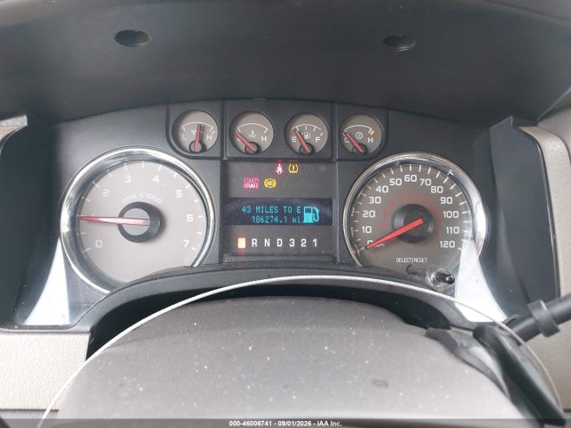 Продаж на аукціоні авто 2010 Ford F-150 Fx2 Sport/xl/xlt, vin: 1FTEW1C86AFA77756, номер лоту: 46006741