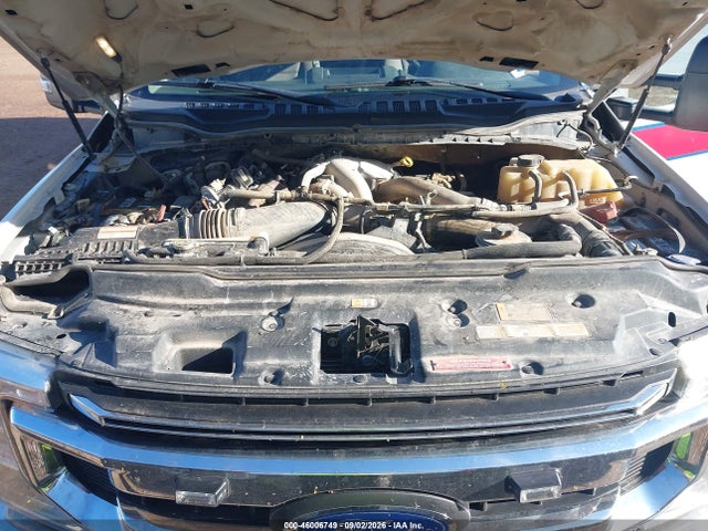 46006749 :رقم المزاد ، 1FDRF3HT9LED71859 vin ، 2020 Ford F-350 Chassis Xlt مزاد بيع