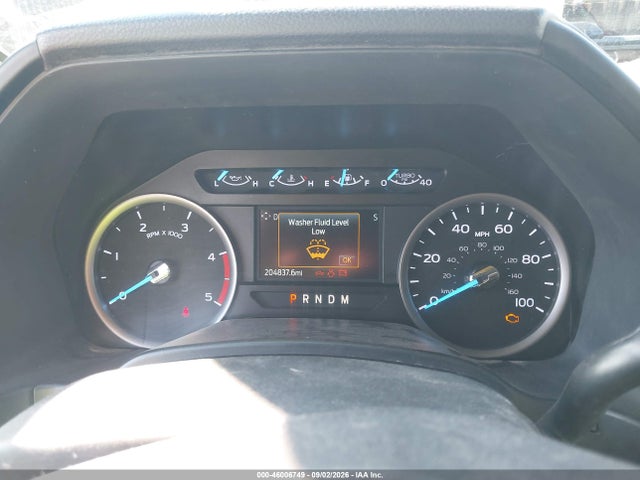 46006749 :رقم المزاد ، 1FDRF3HT9LED71859 vin ، 2020 Ford F-350 Chassis Xlt مزاد بيع