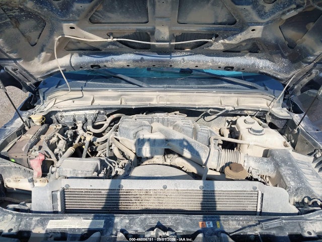 Aukcja sprzedaży 2016 Ford F-350 Chassis Xl, vin: 1FD8X3H61GED02737, numer aukcji: 46006751