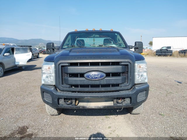 Aukcja sprzedaży 2016 Ford F-350 Chassis Xl, vin: 1FD8X3H61GED02737, numer aukcji: 46006751