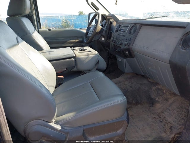 Aukcja sprzedaży 2016 Ford F-350 Chassis Xl, vin: 1FD8X3H61GED02737, numer aukcji: 46006751