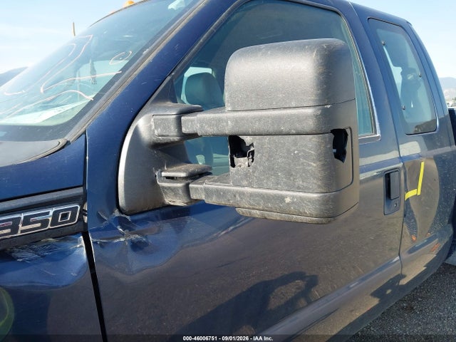 Aukcja sprzedaży 2016 Ford F-350 Chassis Xl, vin: 1FD8X3H61GED02737, numer aukcji: 46006751