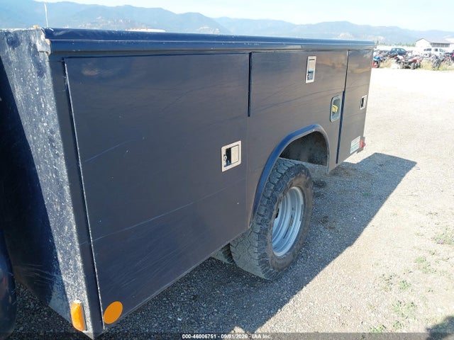 Aukcja sprzedaży 2016 Ford F-350 Chassis Xl, vin: 1FD8X3H61GED02737, numer aukcji: 46006751