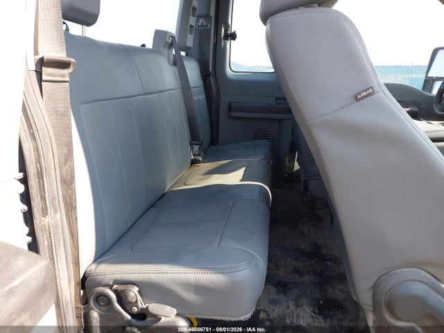 Aukcja sprzedaży 2016 Ford F-350 Chassis Xl, vin: 1FD8X3H61GED02737, numer aukcji: 46006751
