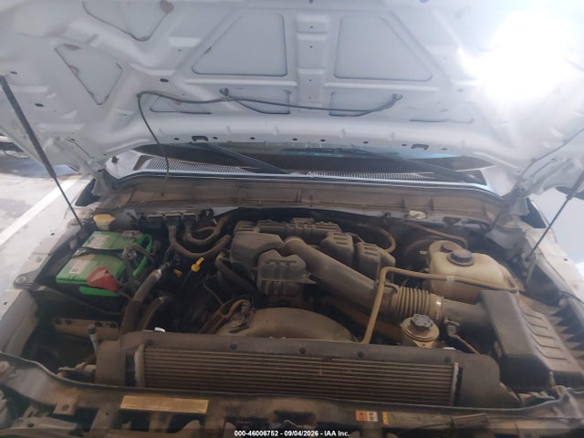 46006752 :رقم المزاد ، 1FDBF2A62GED02453 vin ، 2016 Ford F-250 Xl مزاد بيع