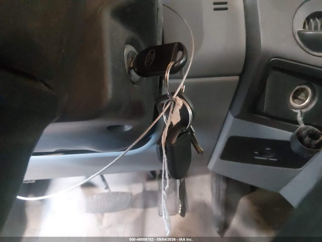 46006752 :رقم المزاد ، 1FDBF2A62GED02453 vin ، 2016 Ford F-250 Xl مزاد بيع