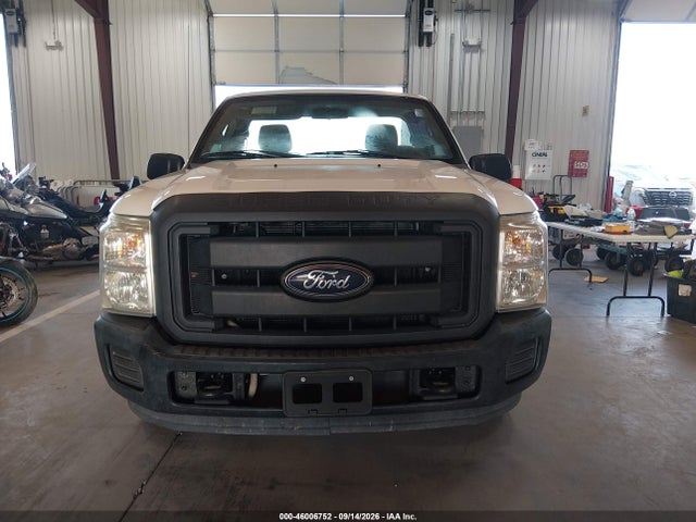 46006752 :رقم المزاد ، 1FDBF2A62GED02453 vin ، 2016 Ford F-250 Xl مزاد بيع