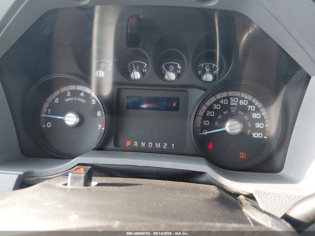 46006752 :رقم المزاد ، 1FDBF2A62GED02453 vin ، 2016 Ford F-250 Xl مزاد بيع