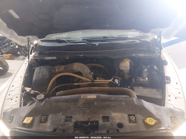 Продаж на аукціоні авто 2020 Ram 1500 Classic Tradesman  4x4 5'7 Box, vin: 1C6RR7KT3LS156577, номер лоту: 46006753