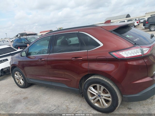 Aukcja sprzedaży 2015 Ford Edge Sel, vin: 2FMTK3J89FBC06952, numer aukcji: 46006754
