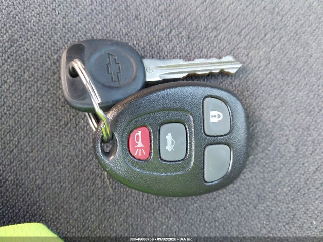 Продажа на аукционе авто 2008 Chevrolet Impala Ls, vin: 2G1WB58K881207977, номер лота: 46006756