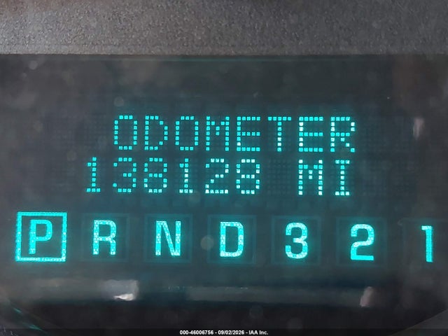 Продажа на аукционе авто 2008 Chevrolet Impala Ls, vin: 2G1WB58K881207977, номер лота: 46006756