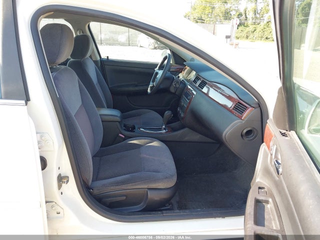 Продажа на аукционе авто 2008 Chevrolet Impala Ls, vin: 2G1WB58K881207977, номер лота: 46006756