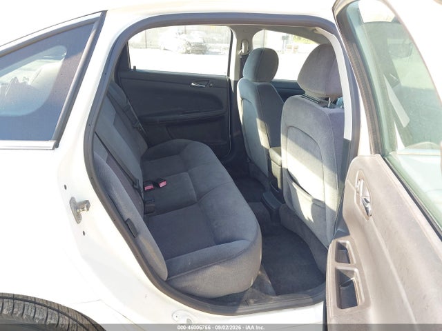 Продажа на аукционе авто 2008 Chevrolet Impala Ls, vin: 2G1WB58K881207977, номер лота: 46006756
