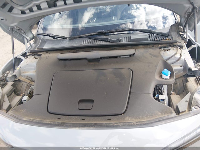 46006757 :رقم المزاد ، YV4EK3ZK3SS149206 vin ، 2025 Volvo Ex30 Plus Twin Motor Performance, Fully Electric مزاد بيع