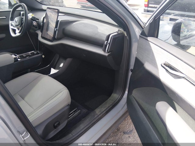46006757 :رقم المزاد ، YV4EK3ZK3SS149206 vin ، 2025 Volvo Ex30 Plus Twin Motor Performance, Fully Electric مزاد بيع