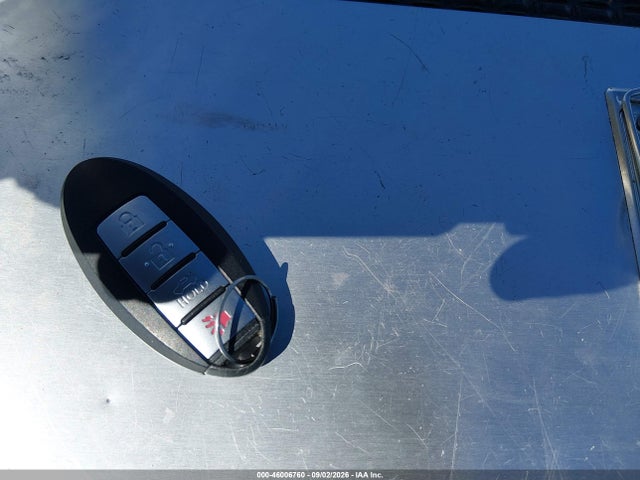 3N1AB7AP1JY240235 Nissan SENTRA SV