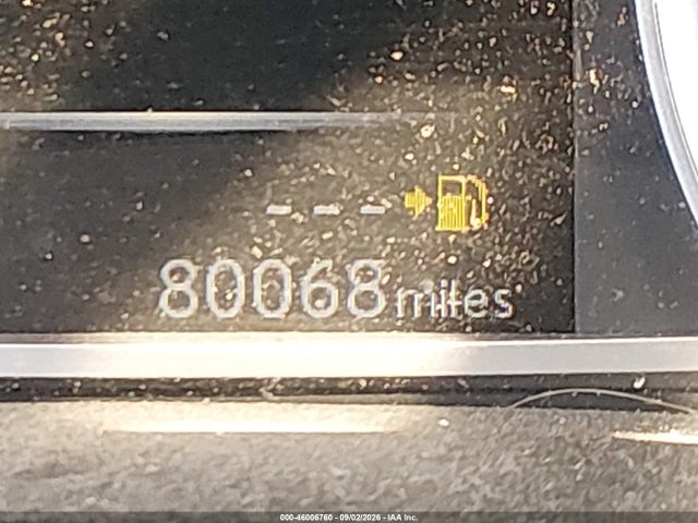 3N1AB7AP1JY240235 Nissan SENTRA SV