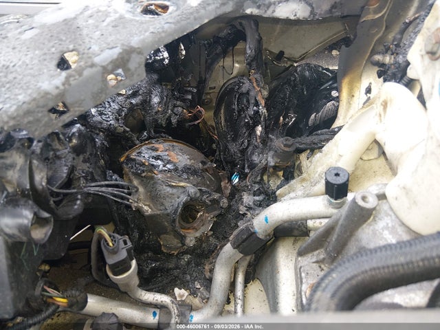 2011 Volkswagen Jetta 2.5l Se მანქანა იყიდება აუქციონზე, vin: 3VWDZ7AJ5BM320175, აუქციონის ნომერი: 46006761