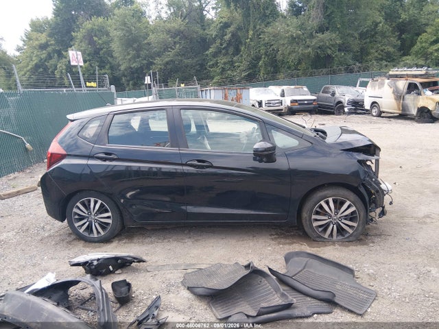 Aukcja sprzedaży 2015 Honda Fit Ex, vin: 3HGGK5G80FM739409, numer aukcji: 46006762