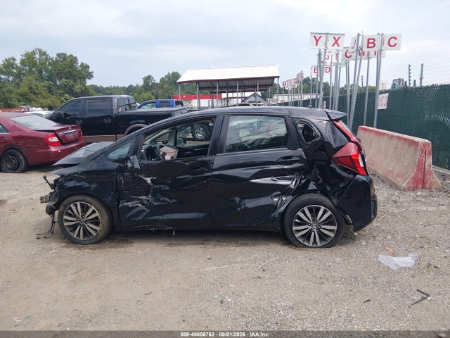 Aukcja sprzedaży 2015 Honda Fit Ex, vin: 3HGGK5G80FM739409, numer aukcji: 46006762