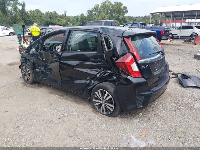 Aukcja sprzedaży 2015 Honda Fit Ex, vin: 3HGGK5G80FM739409, numer aukcji: 46006762