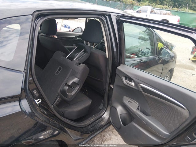 Aukcja sprzedaży 2015 Honda Fit Ex, vin: 3HGGK5G80FM739409, numer aukcji: 46006762