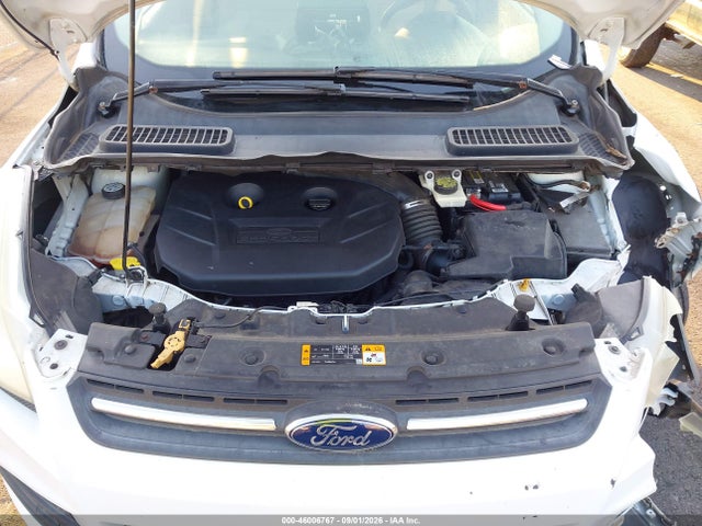 46006767 :رقم المزاد ، 1FMCU9G96DUB56273 vin ، 2013 Ford Escape Se مزاد بيع