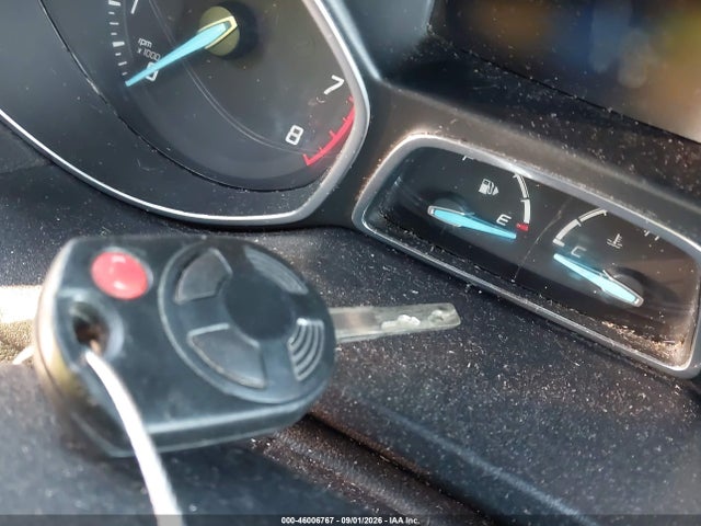 46006767 :رقم المزاد ، 1FMCU9G96DUB56273 vin ، 2013 Ford Escape Se مزاد بيع
