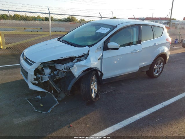 46006767 :رقم المزاد ، 1FMCU9G96DUB56273 vin ، 2013 Ford Escape Se مزاد بيع