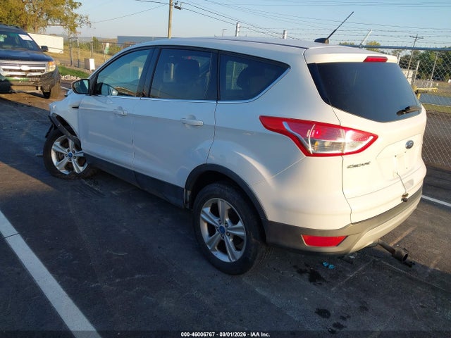 46006767 :رقم المزاد ، 1FMCU9G96DUB56273 vin ، 2013 Ford Escape Se مزاد بيع