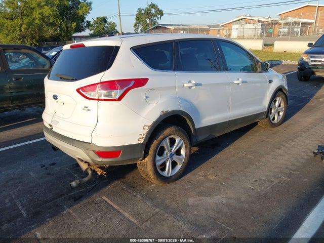 46006767 :رقم المزاد ، 1FMCU9G96DUB56273 vin ، 2013 Ford Escape Se مزاد بيع