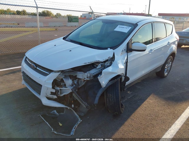 46006767 :رقم المزاد ، 1FMCU9G96DUB56273 vin ، 2013 Ford Escape Se مزاد بيع