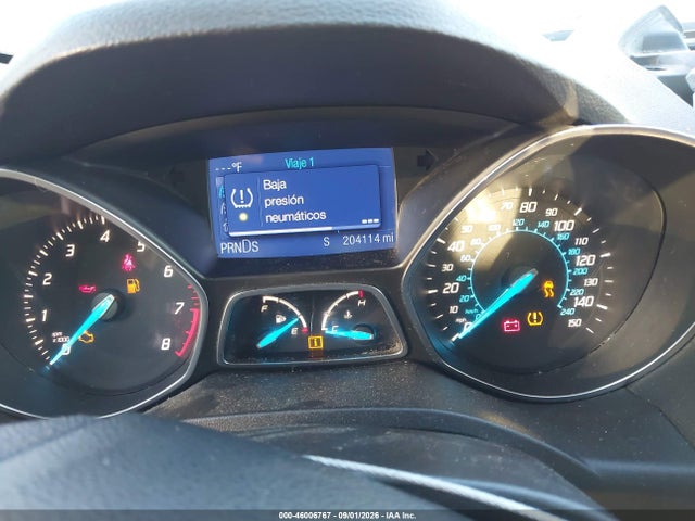 46006767 :رقم المزاد ، 1FMCU9G96DUB56273 vin ، 2013 Ford Escape Se مزاد بيع