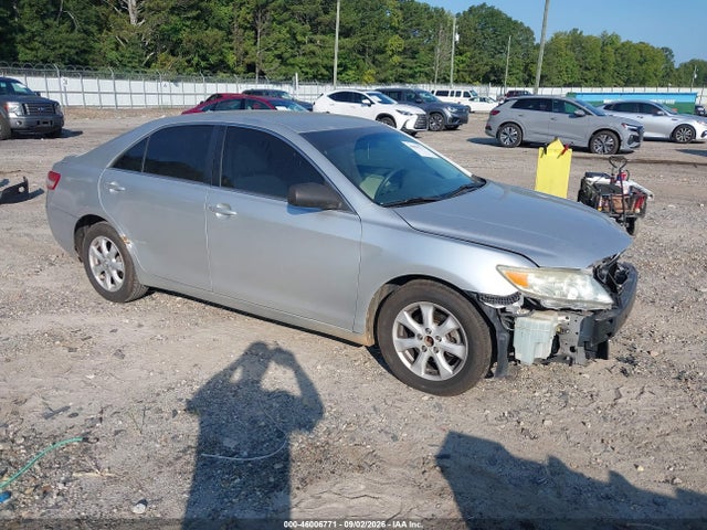 Aukcja sprzedaży 2011 Toyota Camry Le, vin: 4T1BF3EK6BU134103, numer aukcji: 46006771