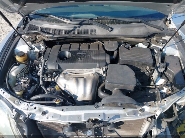Aukcja sprzedaży 2011 Toyota Camry Le, vin: 4T1BF3EK6BU134103, numer aukcji: 46006771