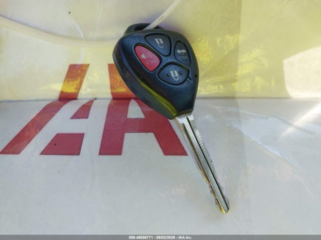 Aukcja sprzedaży 2011 Toyota Camry Le, vin: 4T1BF3EK6BU134103, numer aukcji: 46006771